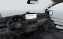 VW Transporter 2.0 TDI Automat