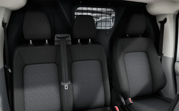 VW Transporter 2.0 TDI Automat