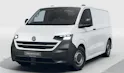 VW Transporter 2.0 TDI Automat