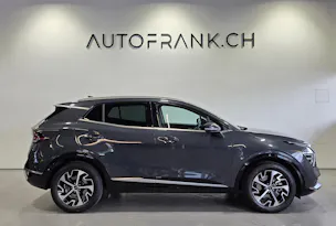 Kia Sportage 1.6 T-GDi Hybrid GT-Line