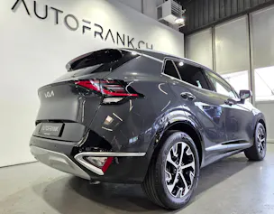 Kia Sportage 1.6 T-GDi Hybrid GT-Line
