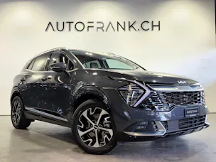 Kia Sportage 1.6 T-GDi Hybrid GT-Line