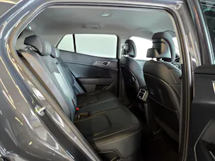 Kia Sportage 1.6 T-GDi Hybrid GT-Line
