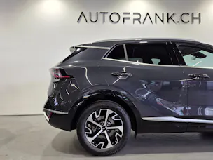 Kia Sportage 1.6 T-GDi Hybrid GT-Line