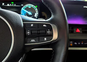 Kia Sportage 1.6 T-GDi Hybrid GT-Line