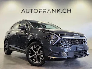Kia Sportage 1.6 T-GDi Hybrid GT-Line