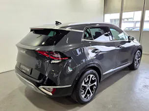 Kia Sportage 1.6 T-GDi Hybrid GT-Line