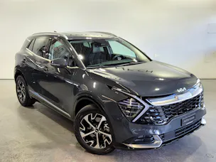 Kia Sportage 1.6 T-GDi Hybrid GT-Line