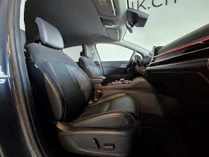 Kia Sportage 1.6 T-GDi Hybrid GT-Line
