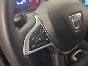 Dacia Duster TCe 150 Extreme 4x4