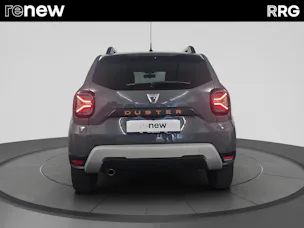 Dacia Duster TCe 150 Extreme 4x4