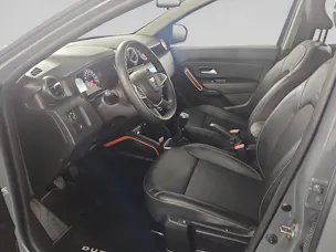 Dacia Duster TCe 150 Extreme 4x4