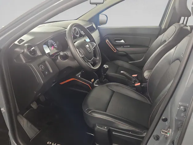 Dacia Duster TCe 150 Extreme 4x4