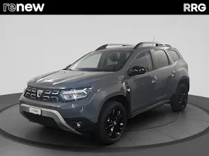 Dacia Duster TCe 150 Extreme 4x4