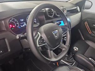Dacia Duster TCe 150 Extreme 4x4