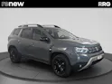 Dacia Duster TCe 150 Extreme 4x4