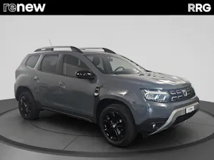 Dacia Duster TCe 150 Extreme 4x4