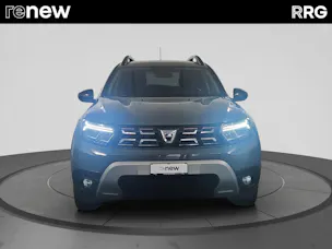 Dacia Duster TCe 150 Extreme 4x4