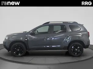 Dacia Duster TCe 150 Extreme 4x4