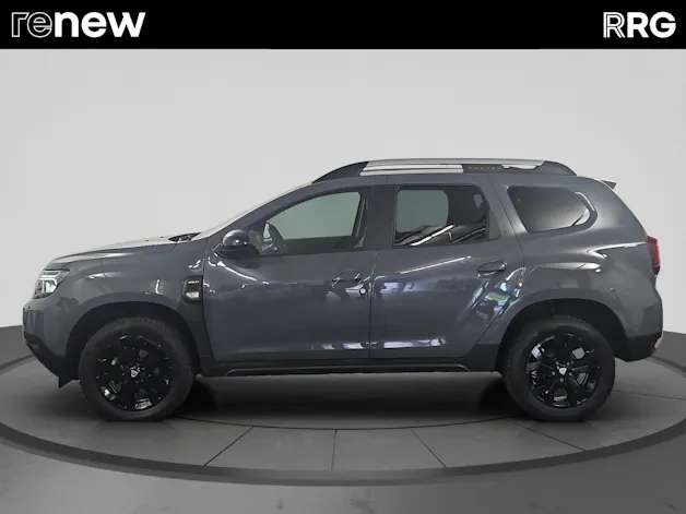 Dacia Duster TCe 150 Extreme 4x4