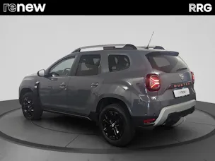 Dacia Duster TCe 150 Extreme 4x4