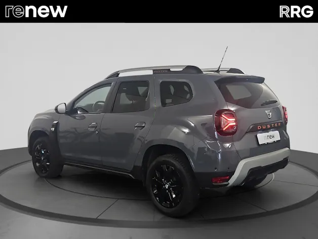 Dacia Duster TCe 150 Extreme 4x4