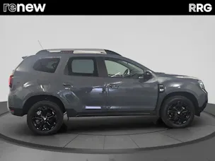 Dacia Duster TCe 150 Extreme 4x4