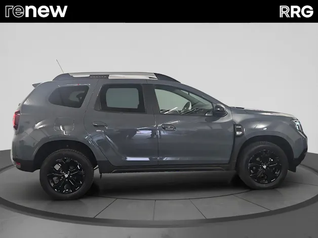Dacia Duster TCe 150 Extreme 4x4