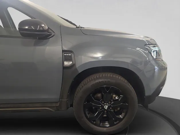 Dacia Duster TCe 150 Extreme 4x4