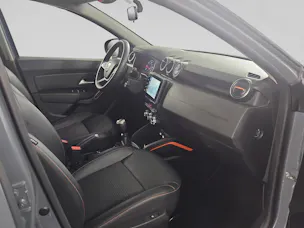 Dacia Duster TCe 150 Extreme 4x4