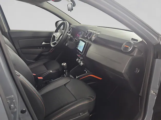 Dacia Duster TCe 150 Extreme 4x4