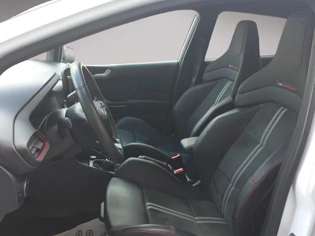 Ford Fiesta 1.5 SCTi ST3 ST X