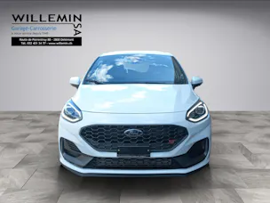 Ford Fiesta 1.5 SCTi ST3 ST X