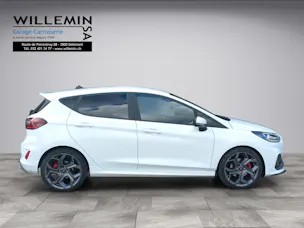 Ford Fiesta 1.5 SCTi ST3 ST X