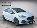 Ford Fiesta 1.5 SCTi ST3 ST X