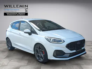 Ford Fiesta 1.5 SCTi ST3 ST X