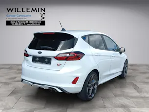 Ford Fiesta 1.5 SCTi ST3 ST X
