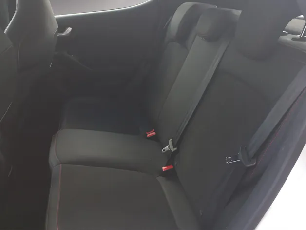 Ford Fiesta 1.5 SCTi ST3 ST X