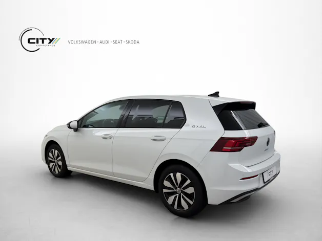 VW Golf 8 1.5 eTSI Goal DSG