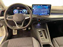 VW Golf 8 1.5 eTSI Goal DSG