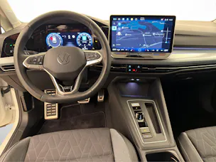 VW Golf 8 1.5 eTSI Goal DSG