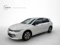 VW Golf 8 1.5 eTSI Goal DSG