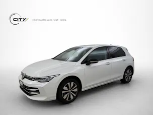 VW Golf 8 1.5 eTSI Goal DSG