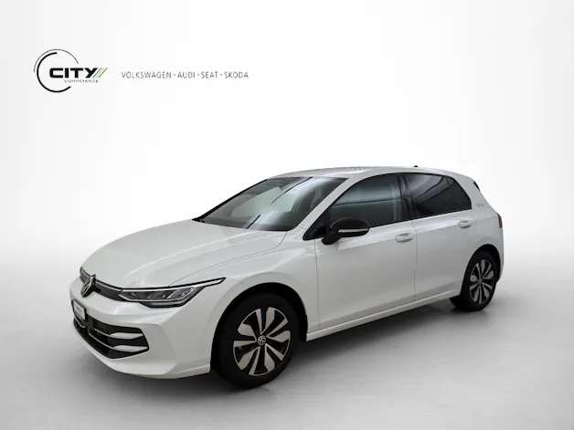 VW Golf 8 1.5 eTSI Goal DSG