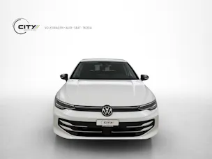 VW Golf 8 1.5 eTSI Goal DSG
