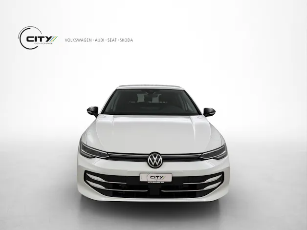 VW Golf 8 1.5 eTSI Goal DSG