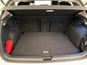 VW Golf 8 1.5 eTSI Goal DSG