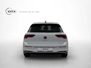 VW Golf 8 1.5 eTSI Goal DSG