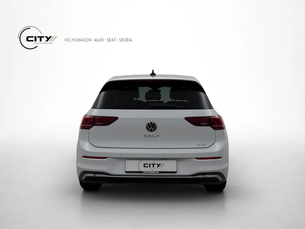 VW Golf 8 1.5 eTSI Goal DSG