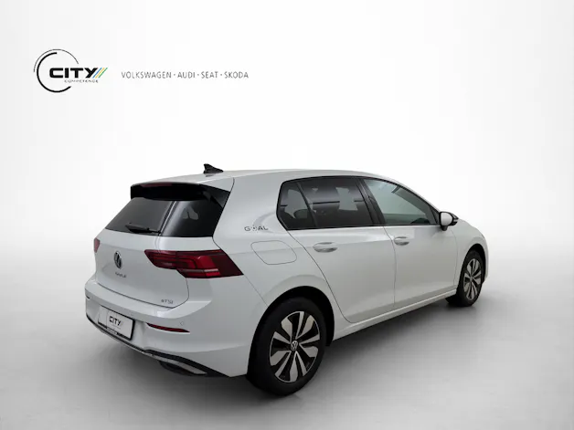 VW Golf 8 1.5 eTSI Goal DSG